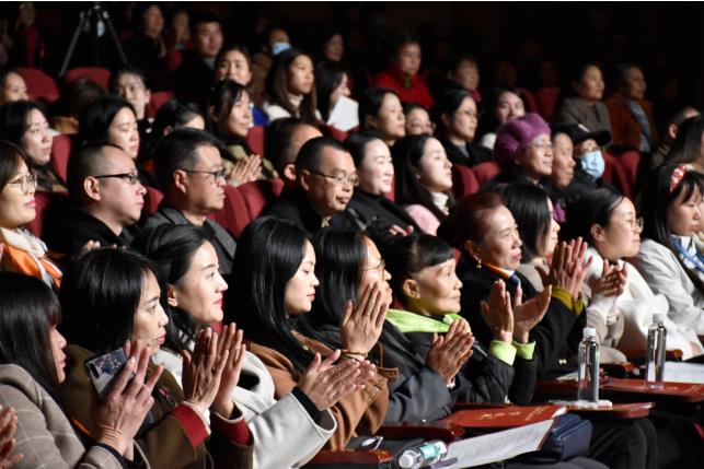 江苏三部作品入选！第七届“岳池杯”中国曲艺之乡曲艺展演系列活动在四川岳池举办